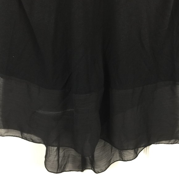 Willow & Clay Large V Neck Chevron Tunic - Picture 7 of 7